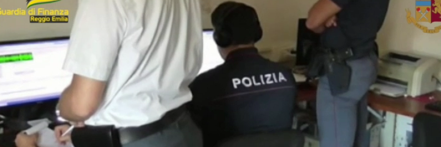 Frode fiscale da 37 milioni a Reggio Emilia, c’è l’ombra della ‘ndrangheta