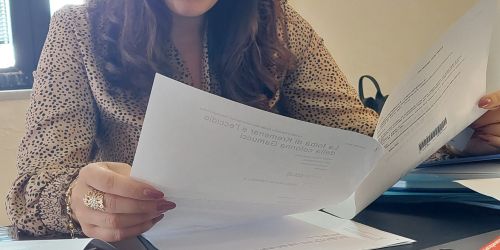 Taurianova assessore fedele