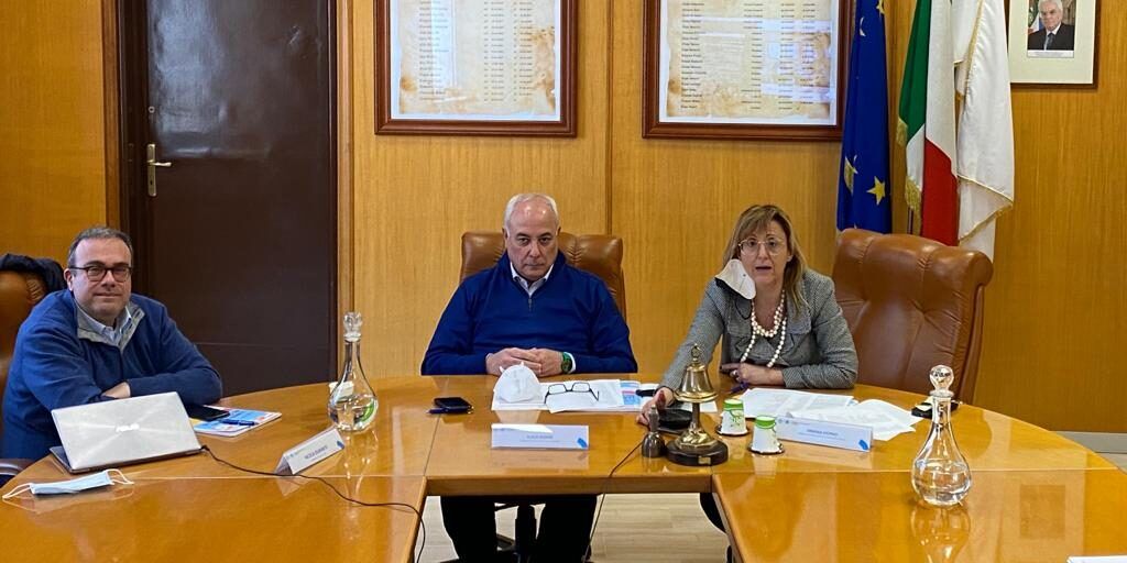 Camera di Commercio, Conclusa una giornata formativa per le imprese