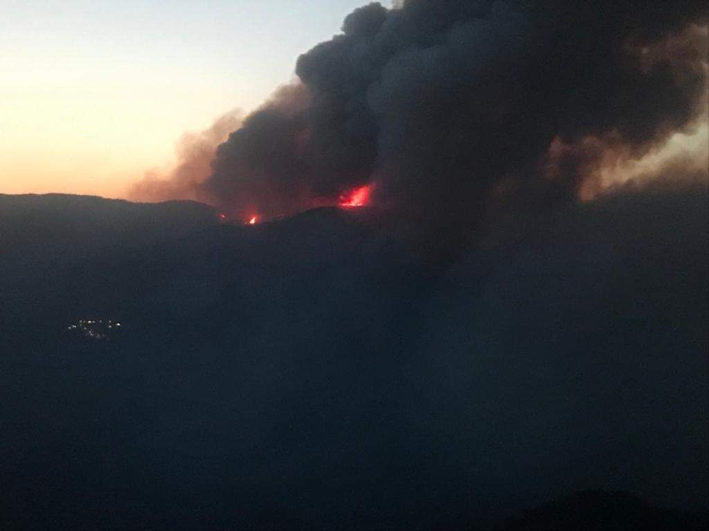 «Aspromonte. I roghi servano al progetto non alle polemiche»
