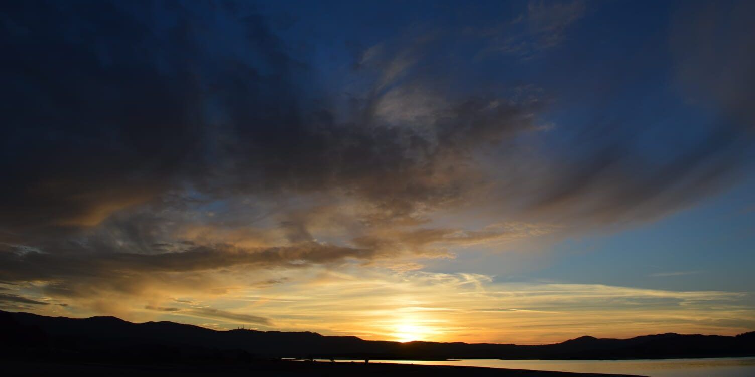 «Il virus agli uomini: sono venuto fra voi per guarirvi»