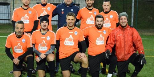 tornei di calcio a 5 Us Acli-iMarcos