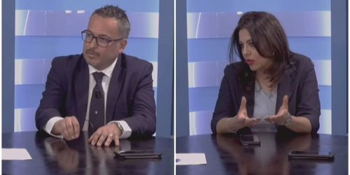telesuonano Scerbo e Bucarelli