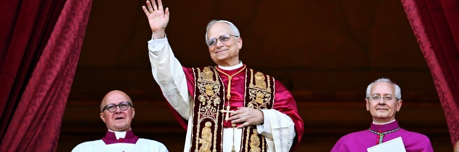 Papa Leone XIV, resta attiva la presenza sui social