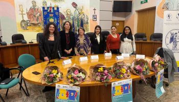 Cosenza, città transculturale: il convegno promosso dalla Fidapa e dalla Consulta Intercultura