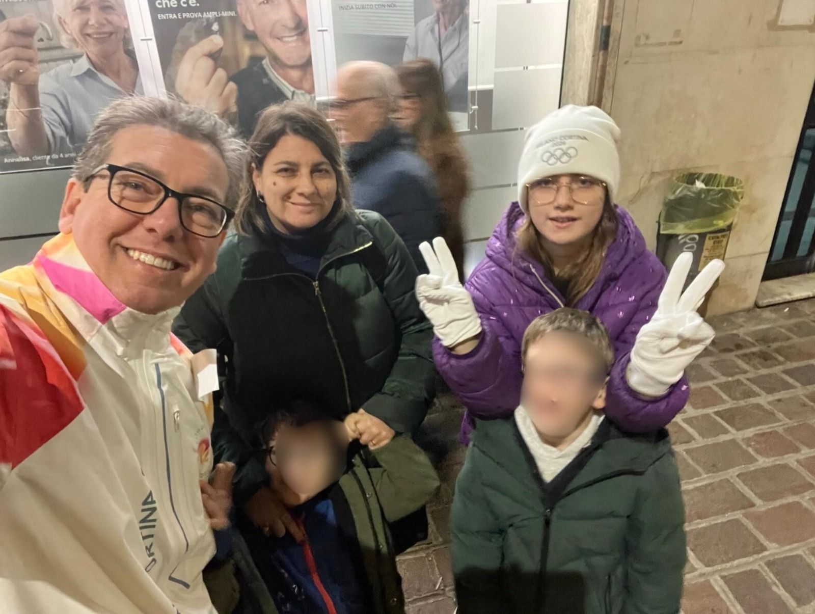 L’affido che cambia la vita, la storia di Franco Corapi e la sfida dell’accoglienza in Calabria