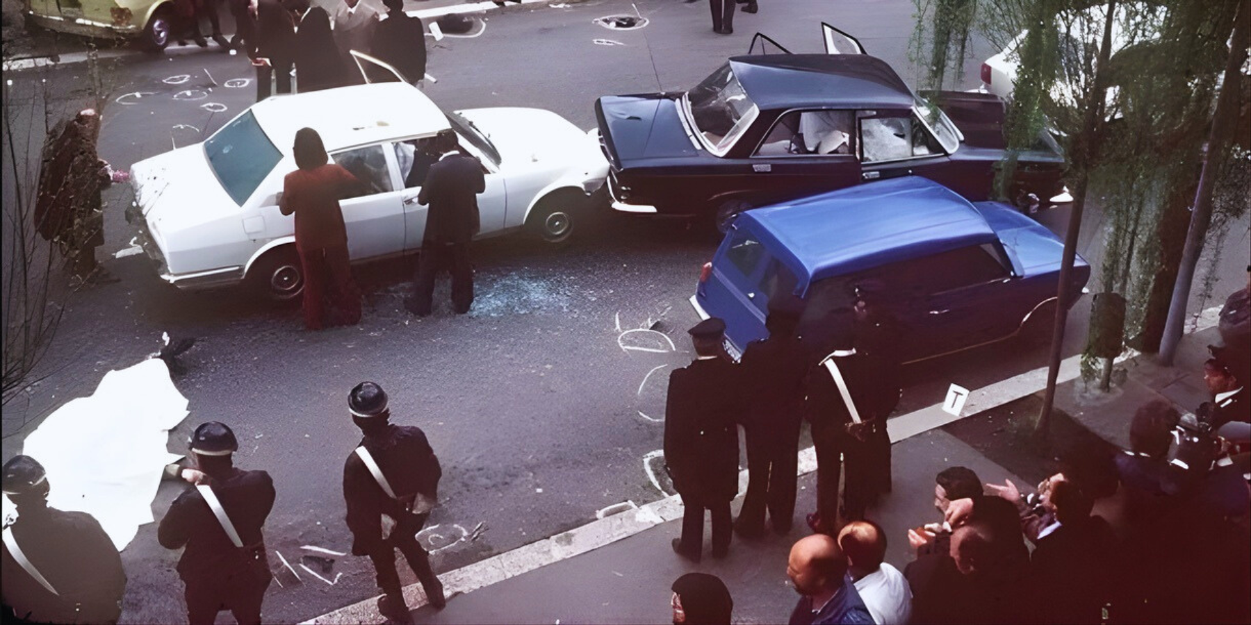 L’assassinio di Aldo Moro, la «micidiale convergenza di interessi diversi» e l’ombra della ‘ndrangheta