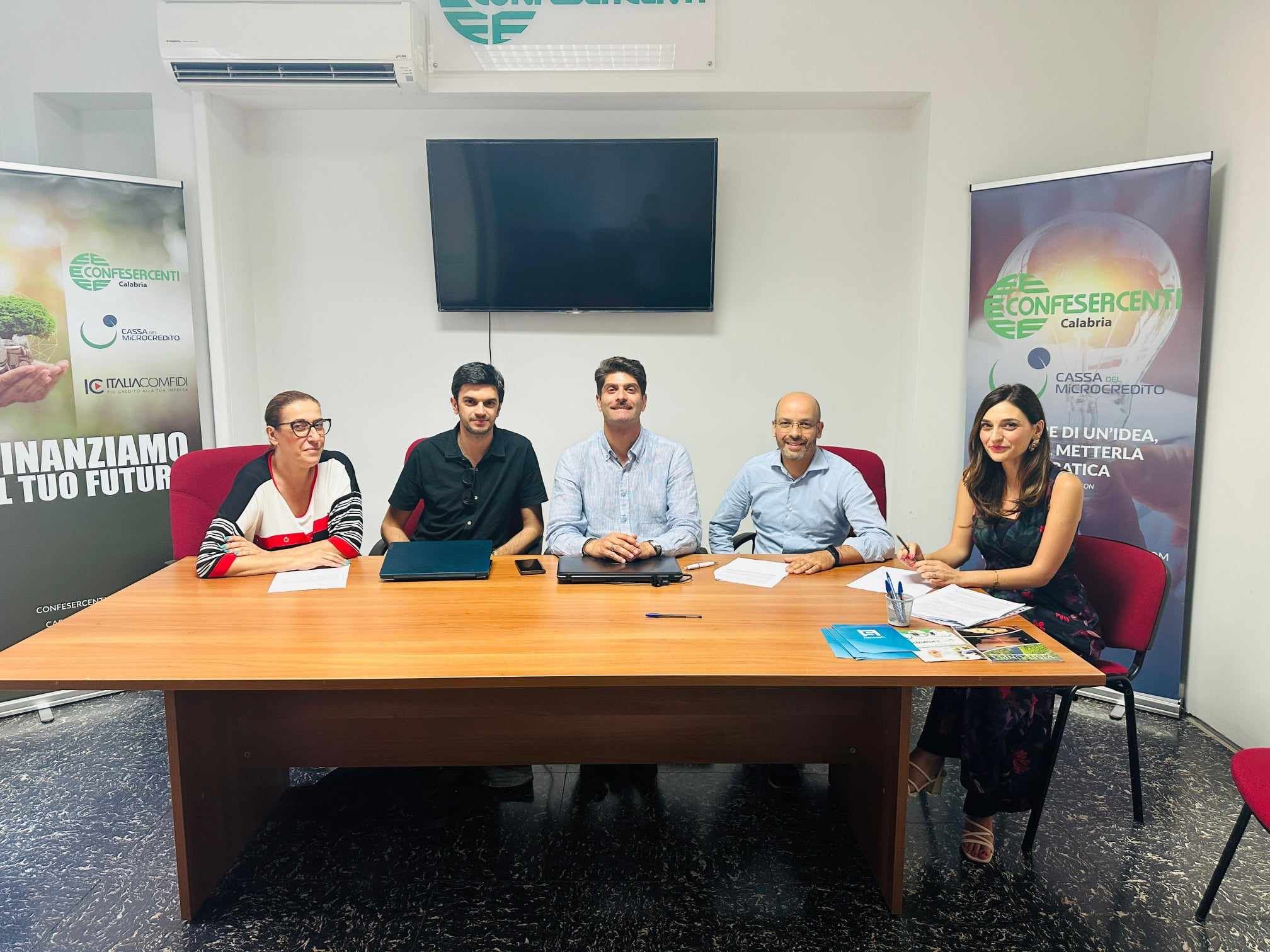 Compravendita case, la provincia di Cosenza con il 44,9% traina il mercato immobiliare calabrese