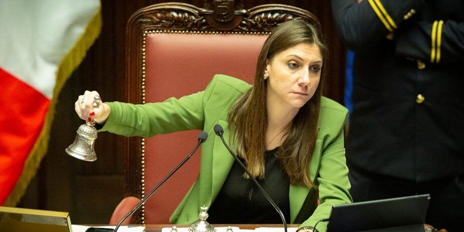 “Filo Diretto” del Pd, la vicepresidente della Camera Ascani domani in Calabria