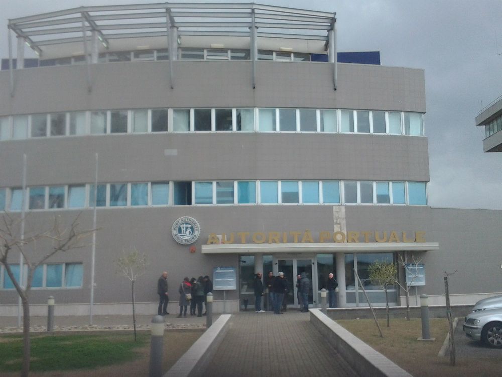 L’Autorità di Gioia Tauro discute le proposte di variante al piano regolatore portuale