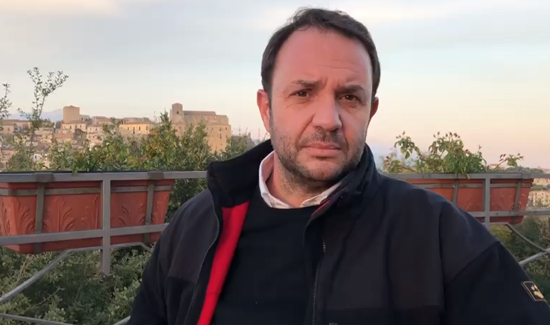 «Finalmente misure veloci e concrete». L’imprenditore Barbieri promuove i bandi della Regione – VIDEO