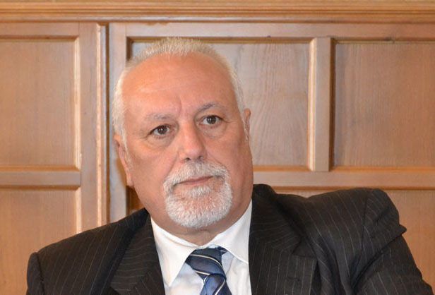 Lamezia, il capogruppo di Fi in sciopero della fame per l'ospedale