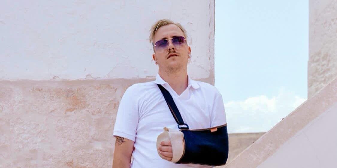 Nuova Scena, il calabrese CamilWay sul terzo gradino del podio. Nella serie Netflix trionfa Cuta