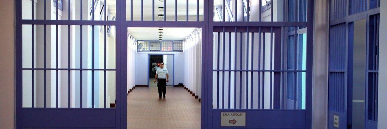 «Il carcere attenua l’insensibilità dei boss di ‘ndrangheta, mafia e camorra»
