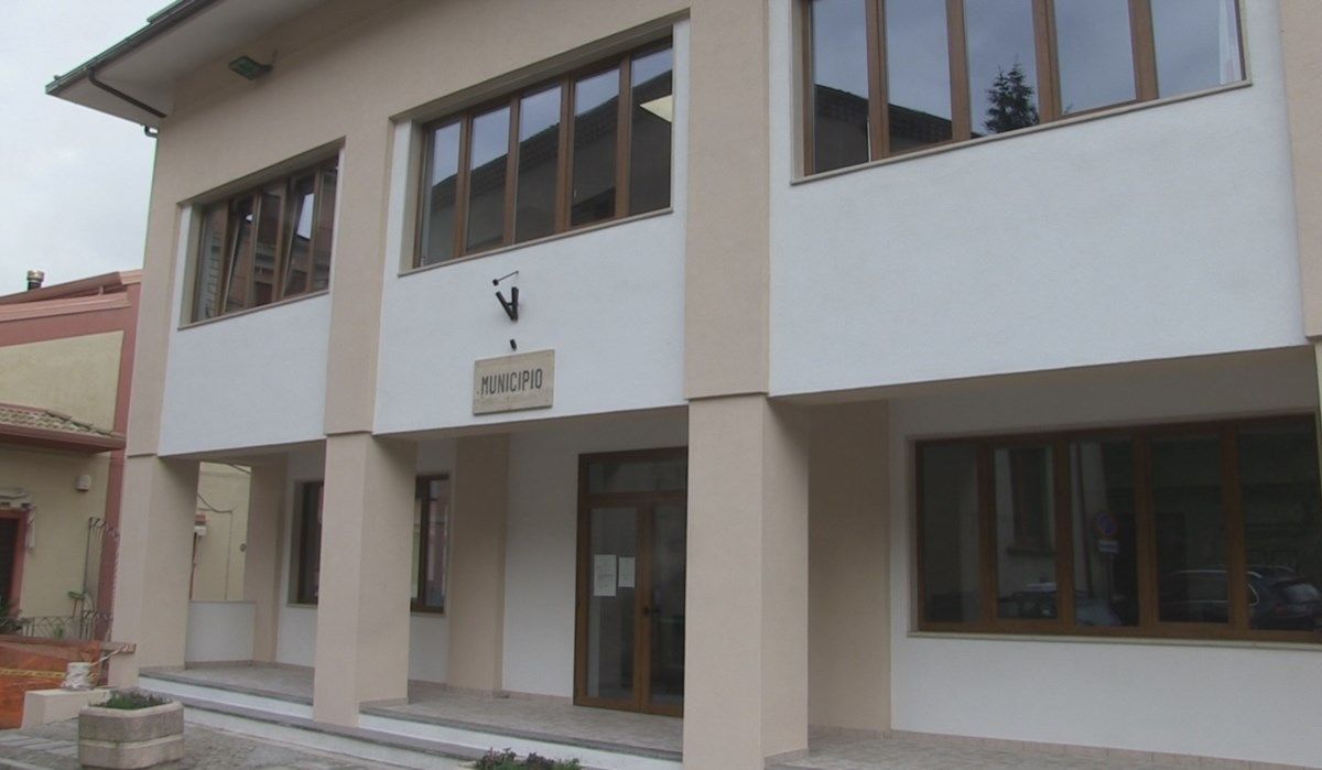 Carolei, Antonella Regio nominata commissario straordinario