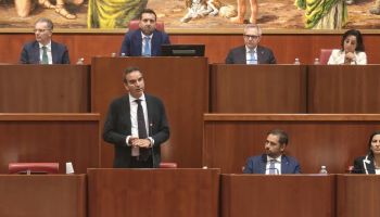 Regione, l’agenda del centrodestra tra Giunta e Consiglio. Sul tavolo il dossier delle nomine