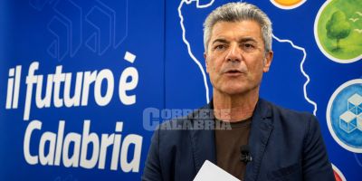 Parco regionale delle Serre, Costantino: «Non servono confini, ma connessioni»