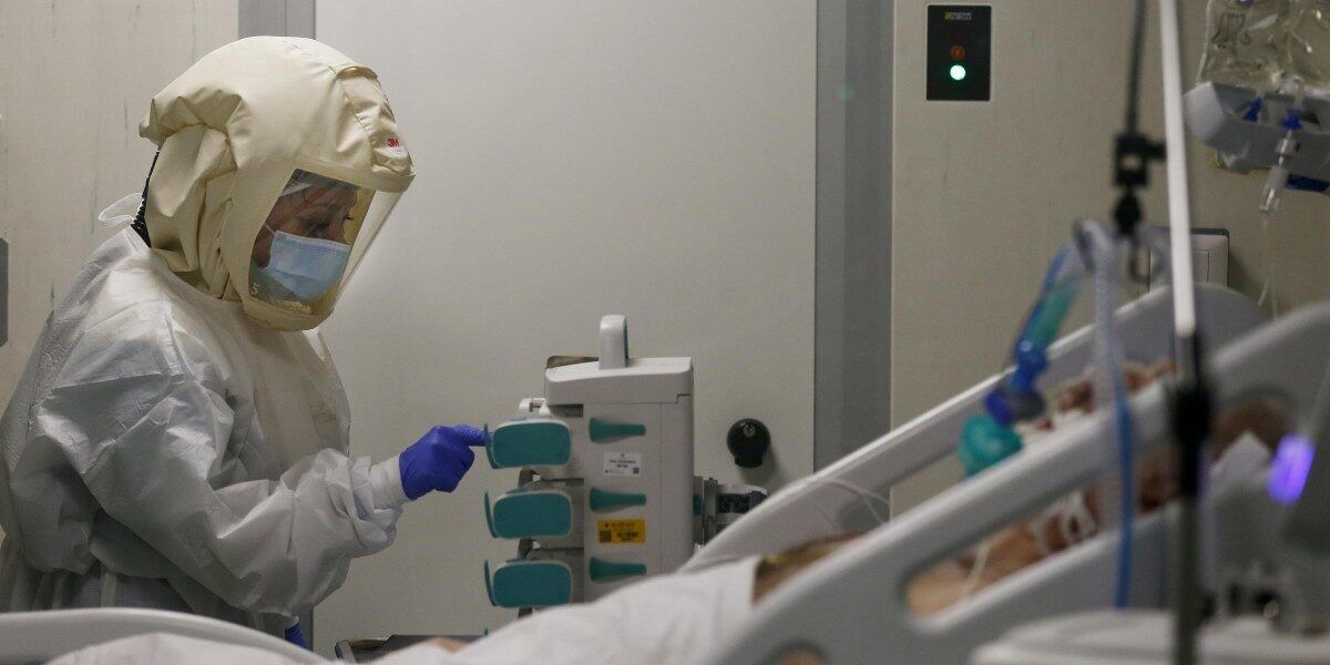 Covid in Calabria, 45 nuovi casi e tasso di positività al 3,47%