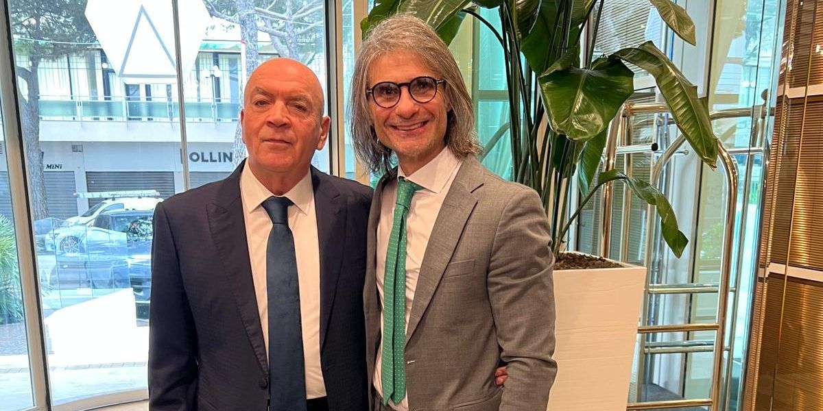 Fiadel-Csa, il calabrese Gianluca Tedesco vice responsabile nazionale del Dipartimento “Regioni e Province”