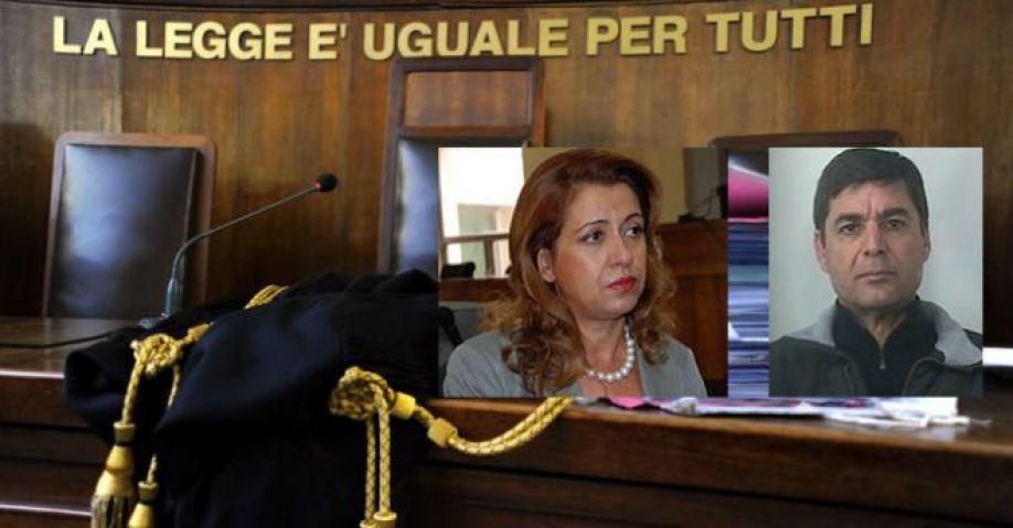 Rafforzata la sicurezza per il pm Manzini