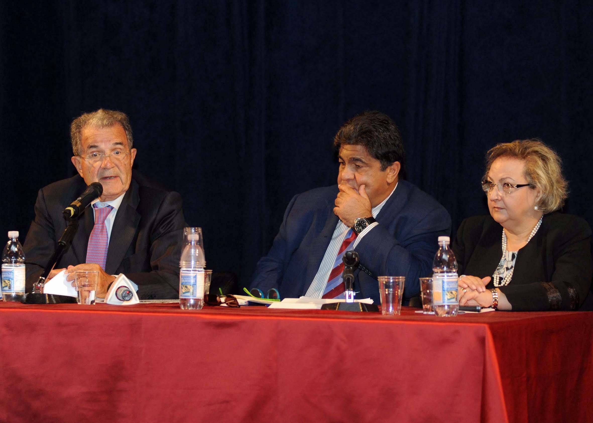 «L'eredità morale che Paolo lascia»