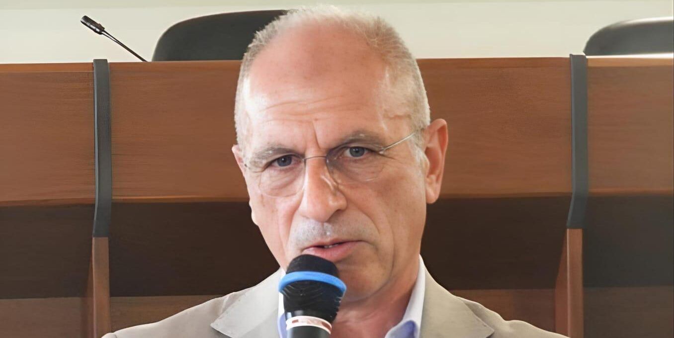 Azienda Zero, Domenico Minniti è il nuovo direttore sanitario