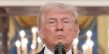 Trump: «La proposta dell’Iran un grande passo, ma insufficiente»