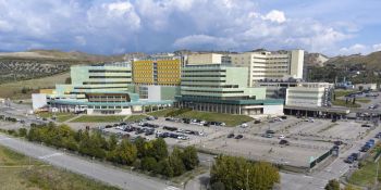 Demenza di Alzheimer, a Catanzaro il primo e unico centro calabrese ad avviare la nuova terapia