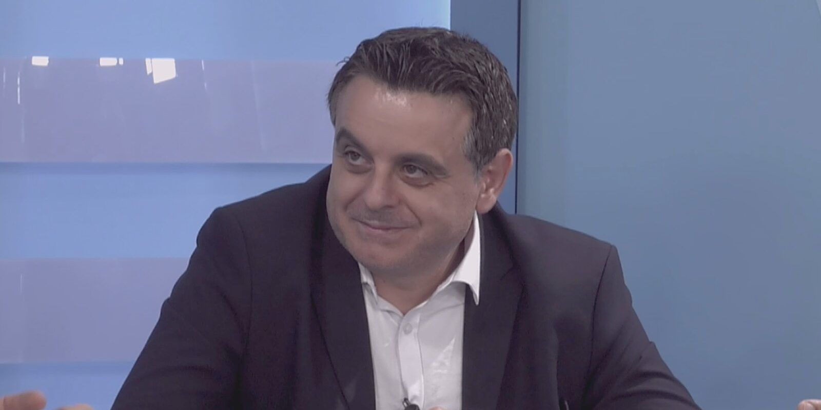 La storia di Davide Zicchinella, un sindaco per tutti i comuni. «Conta la competenza»