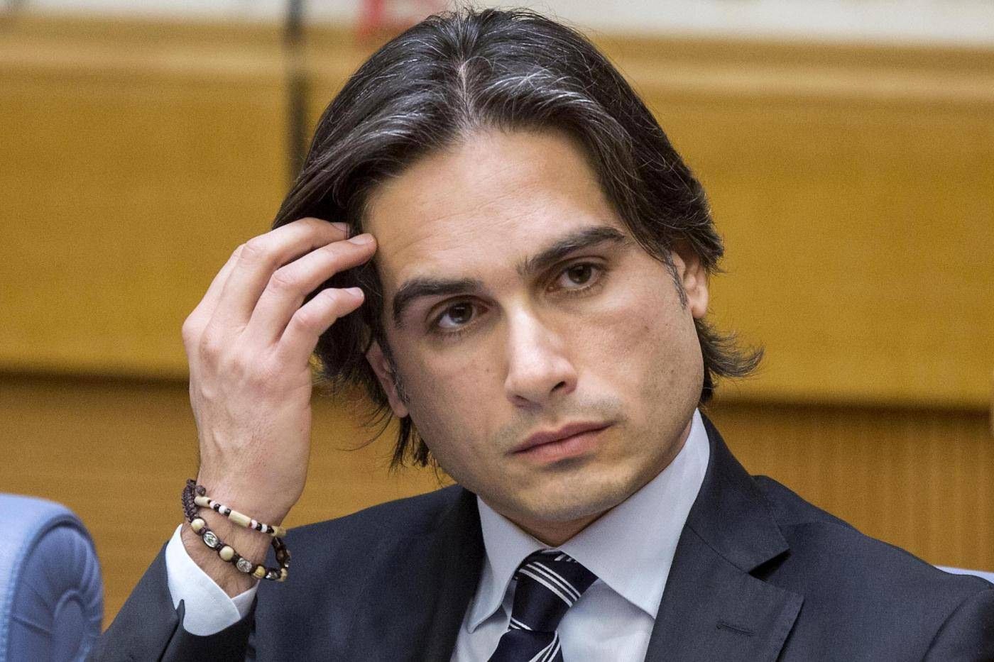 Caso Atam, Basile si è dimesso