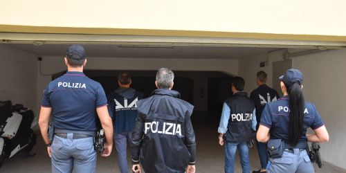 Catanzaro, sigilli al patrimonio di un imprenditore legato alla cosca Bagnato: sequestro da mezzo milione di euro