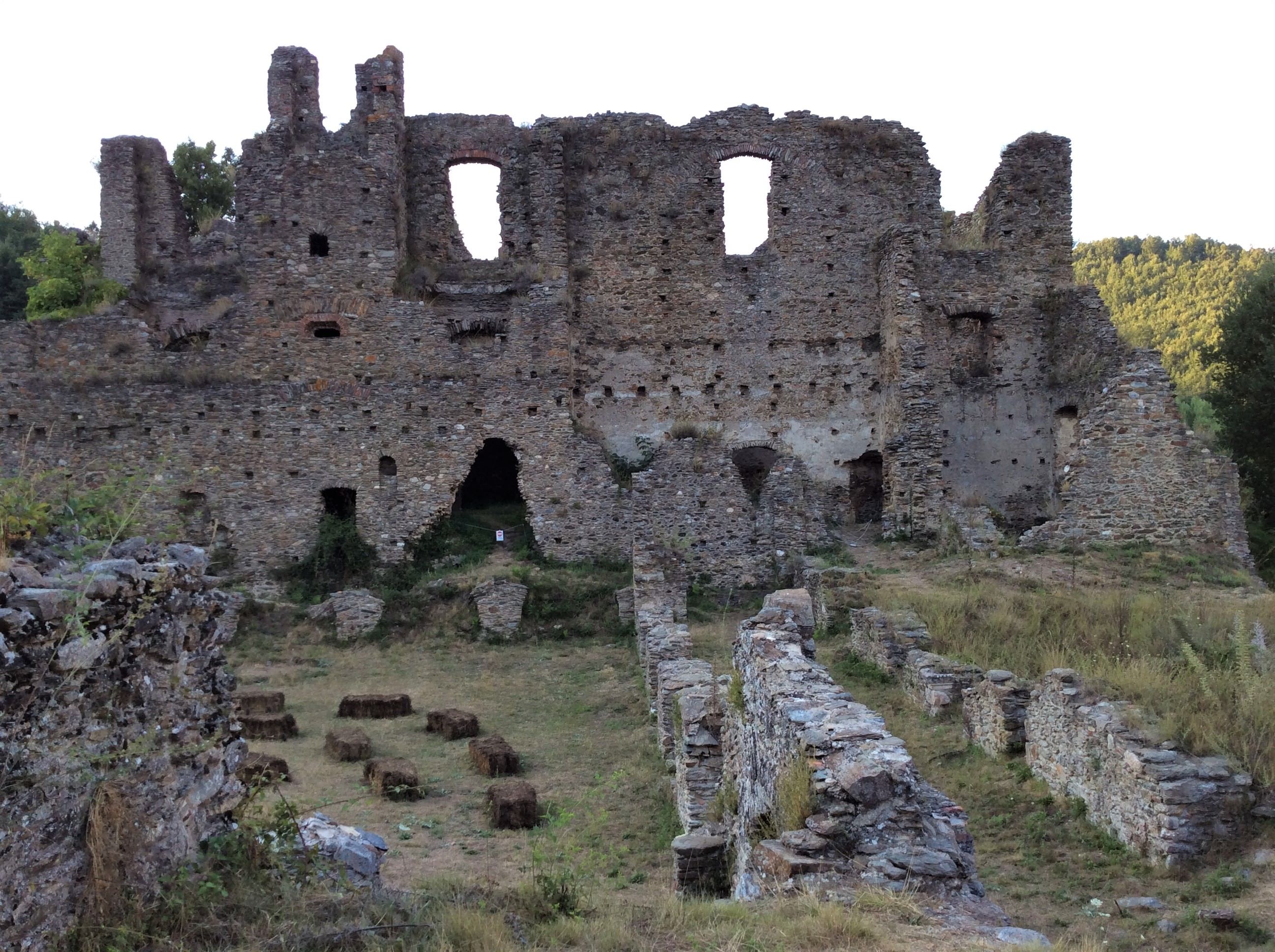 «Corazzo, patrimonio da salvaguardare»
