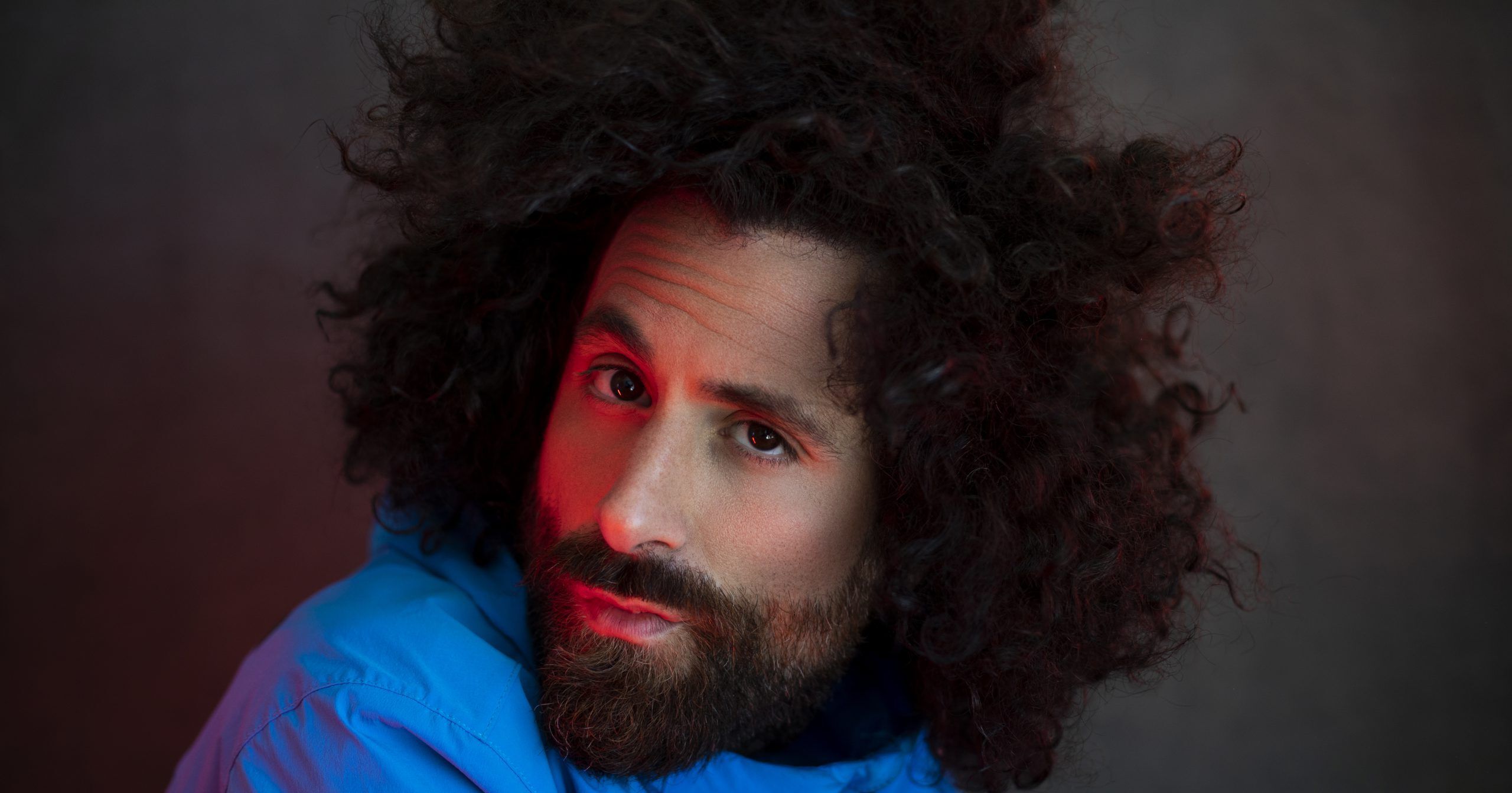 Vibo Valentia, Gio Evan al Maggio dei Libri