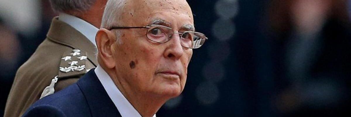 Giulio Napolitano: «Per mio padre un pm non poteva essere ministro»