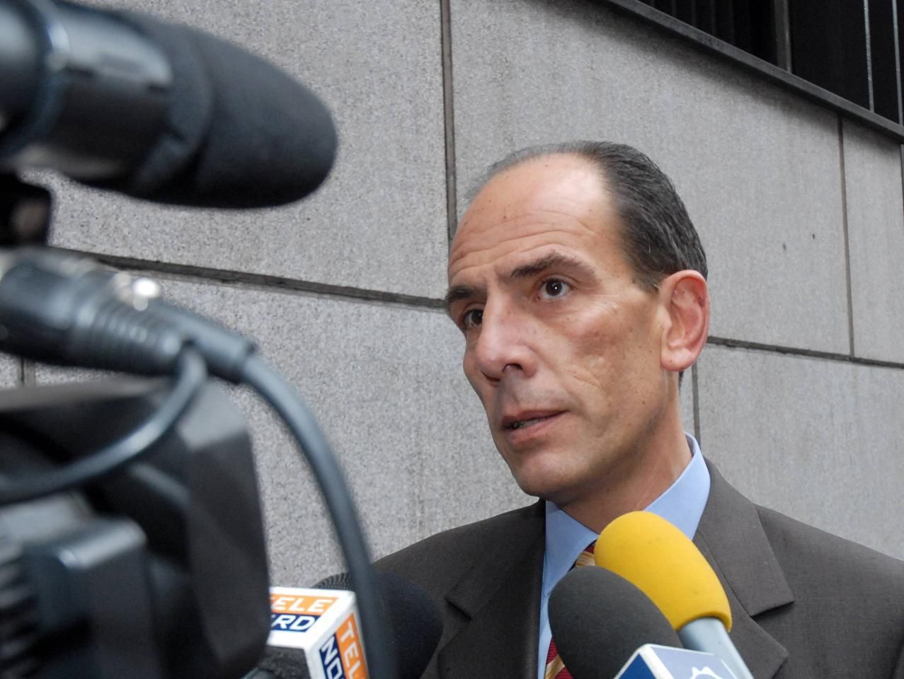 Azienda Zero, ecco compiti e poteri di Profiti: sarà il perno dell’azione di risanamento di Occhiuto