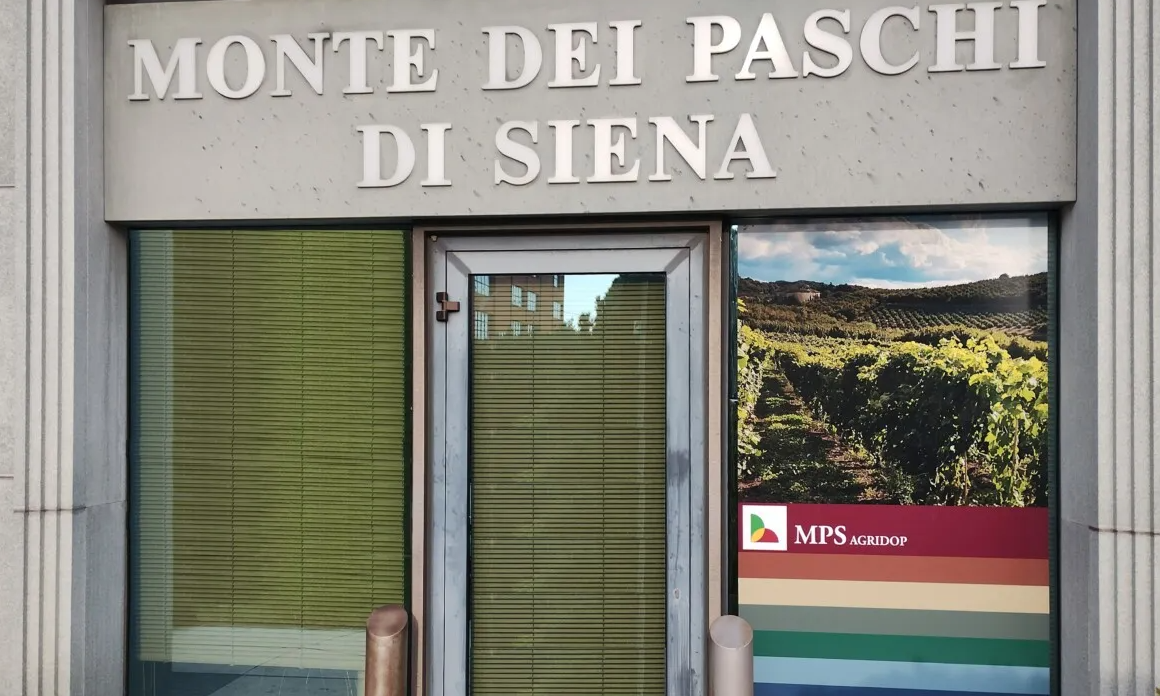 Mps apre a Cosenza il centro Agridop Piana di Sibari, il primo in Calabria