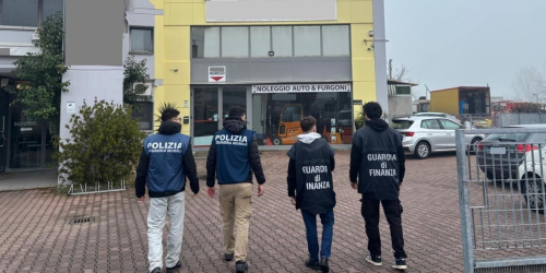 ndrangheta reggio emilia