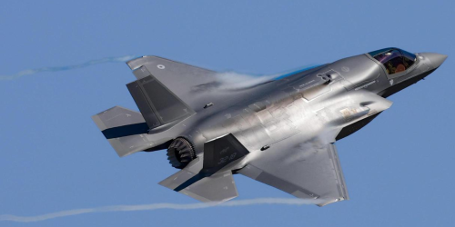 f35 italiani estonia russia