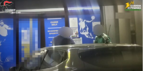 operazione penalty partite truccate reggio