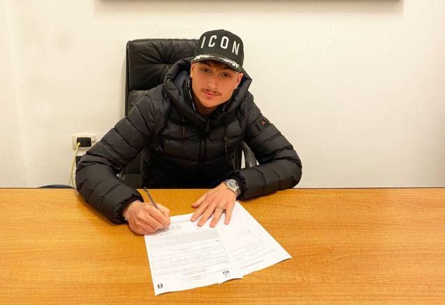 Cosenza, il “caso Santapaola” finisce in Tribunale. «Denuncia inoltrata alla Lega Calcio»