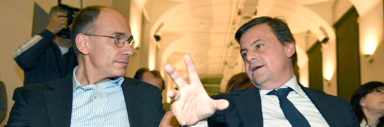 Politiche 2022, accordo raggiunto tra Letta, Calenda e Della Vedova
