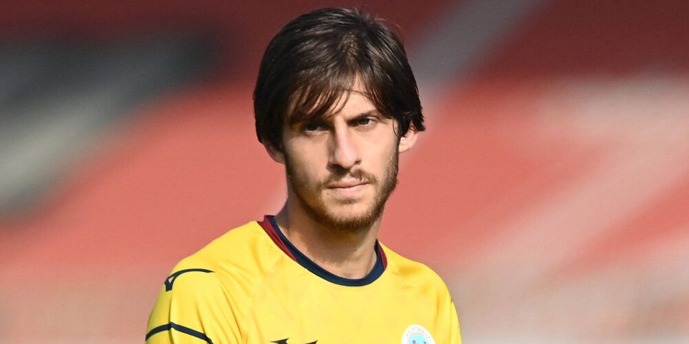 Cosenza su Mirko Antonucci, il Catanzaro punta il difensore Salvo