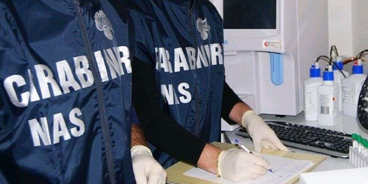 Farmaci rivenduti illegalmente, chiuse le indagini per nove persone