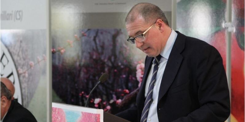 Cancellate 290 cooperative inattive in Calabria, il plauso di Camillo Nola