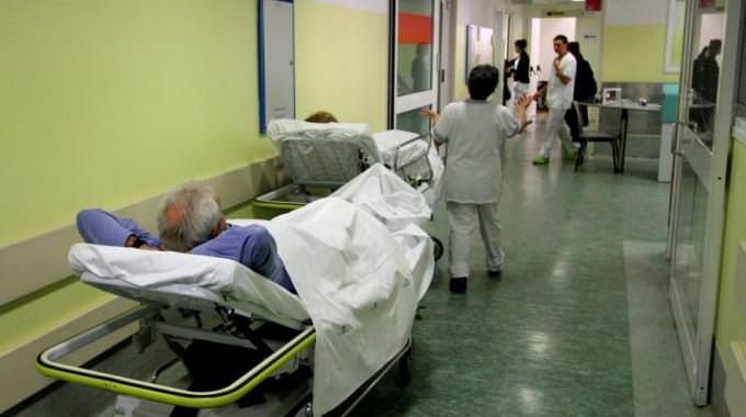 «L’organizzazione clientelare della “non sanità” calabrese»