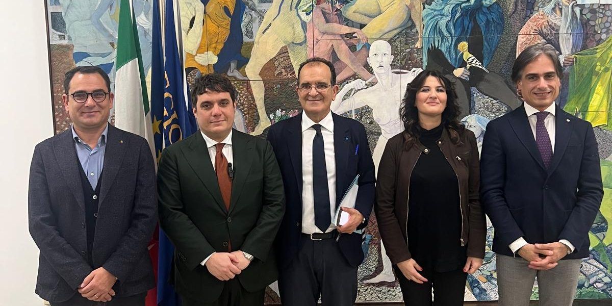 «La lotta alle mafie è una battaglia da portare avanti giorno dopo giorno»