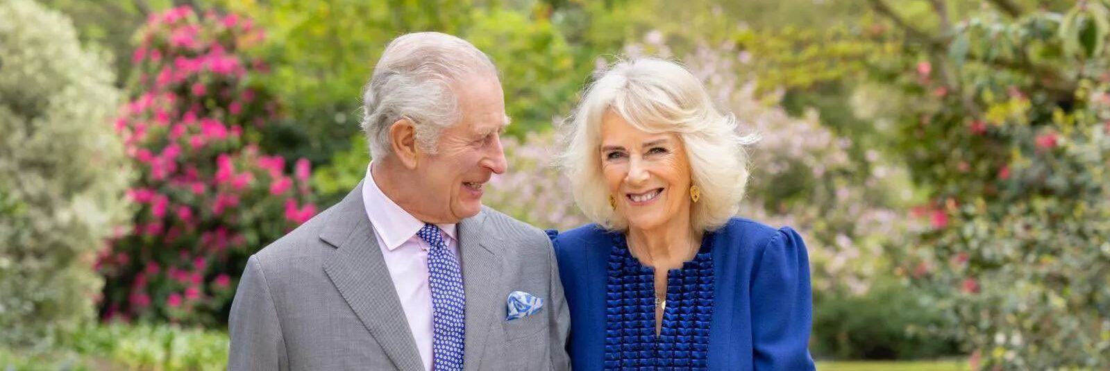 Re Carlo sta meglio: «Riprenderà gli incontri pubblici»