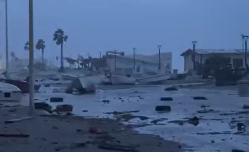 «Stop allo sfruttamento indiscriminato delle risorse naturali: occorre un cambio di rotta»