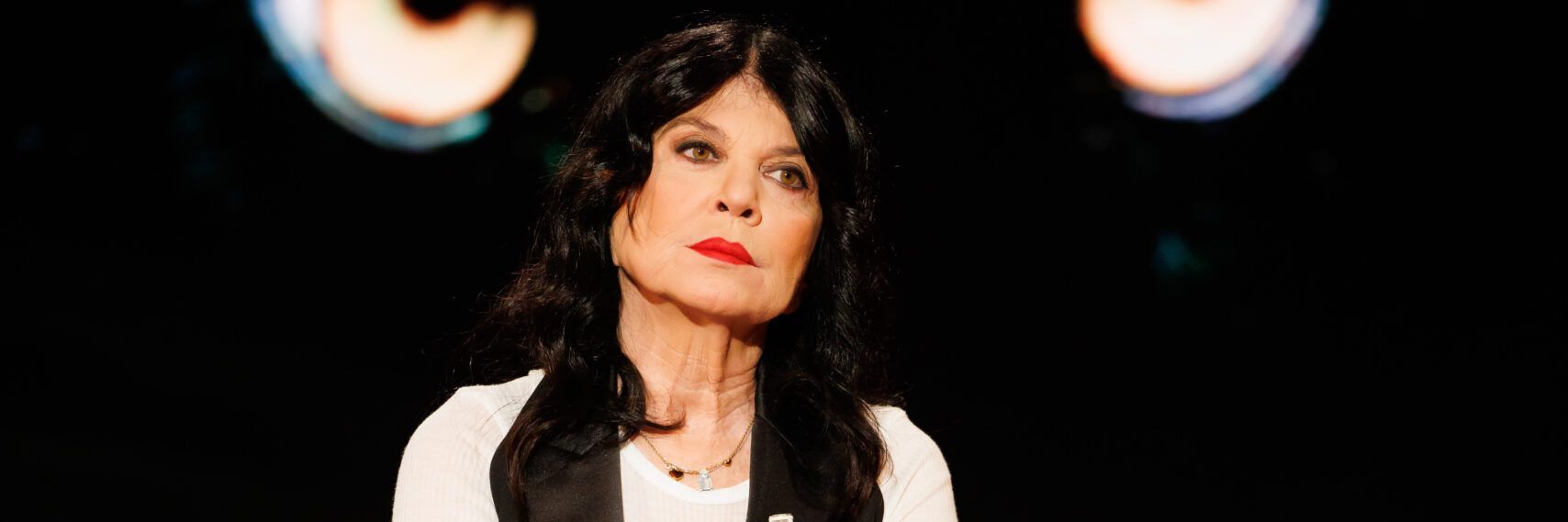 Giro di prostitute e droga, arrestata la figlia di Wanna Marchi