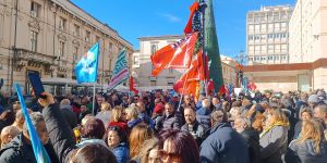 «Stabilizzazioni precarie e mille esclusi: così si crea nuovo lavoro povero»